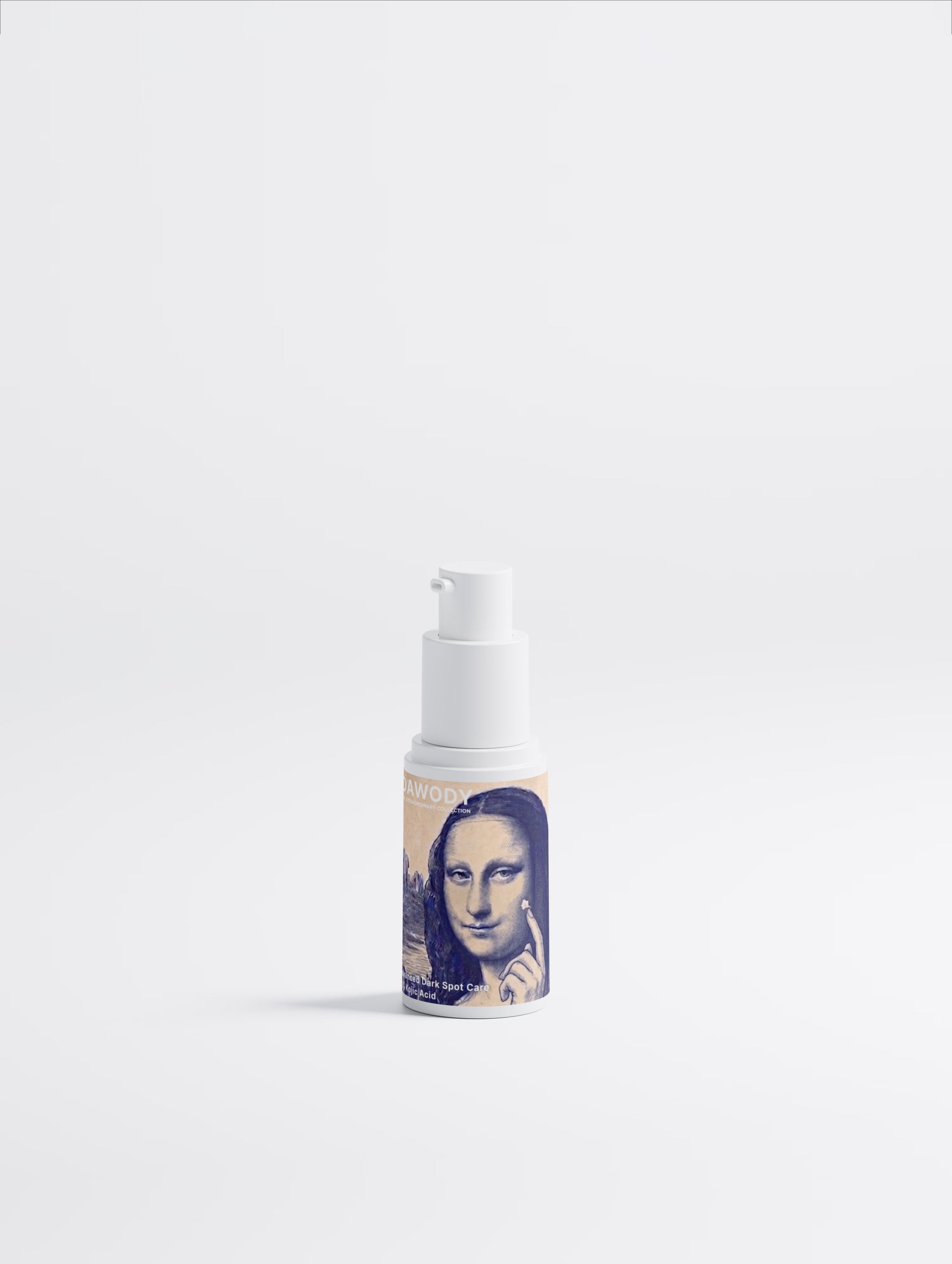 Advanced Dark Spot Care – 1% Kojic Acid - dawody-science-fashion