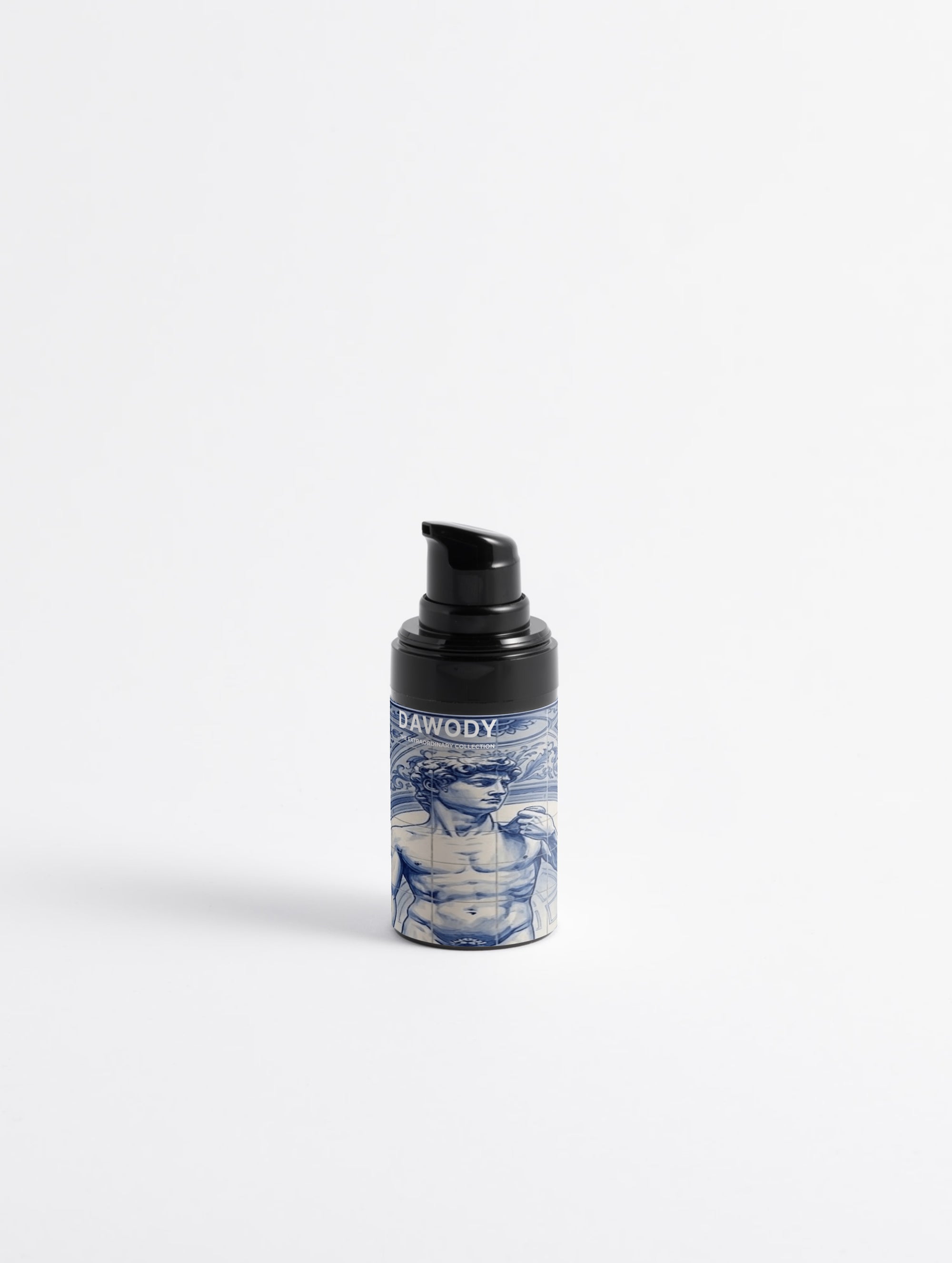 Revitalizing eye cream