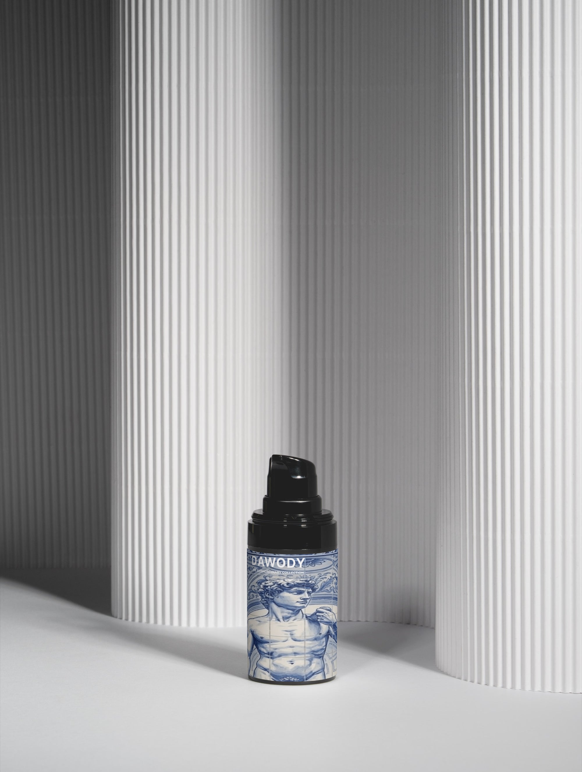 Revitalizing eye cream