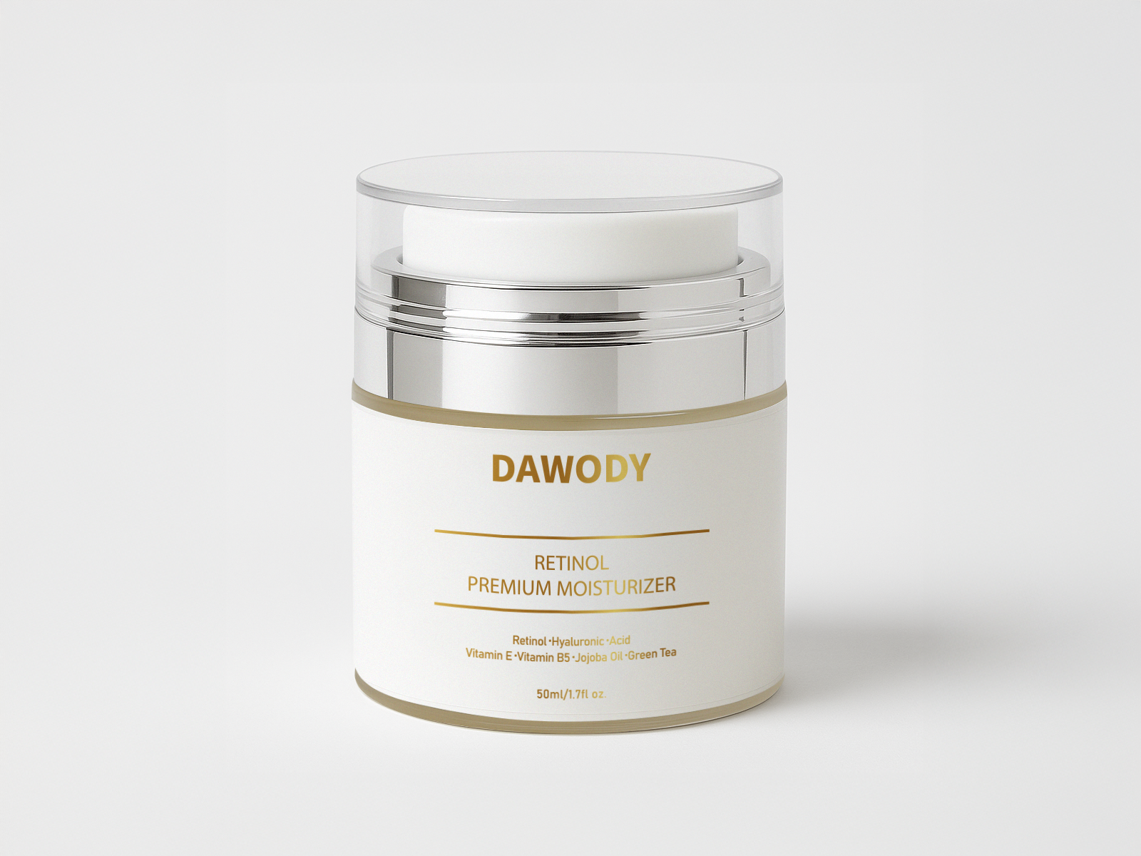 DAWODY Retinol Premium - dawody-science-fashion