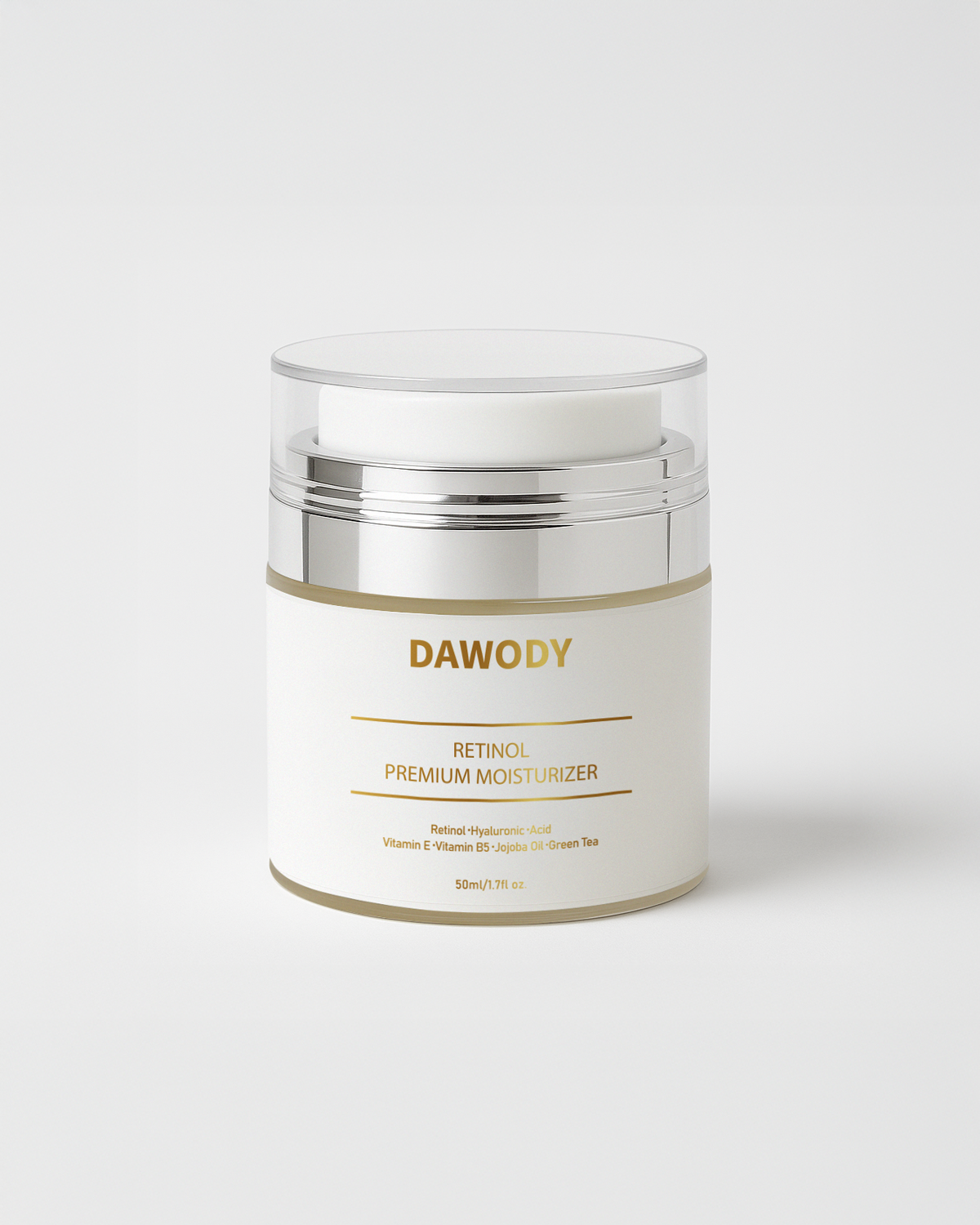 DAWODY Retinol Premium - dawody-science-fashion