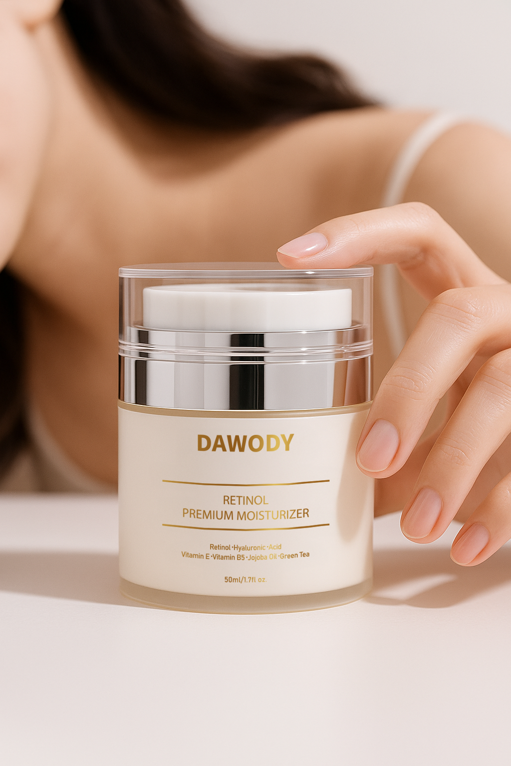 DAWODY Retinol Premium - dawody-science-fashion