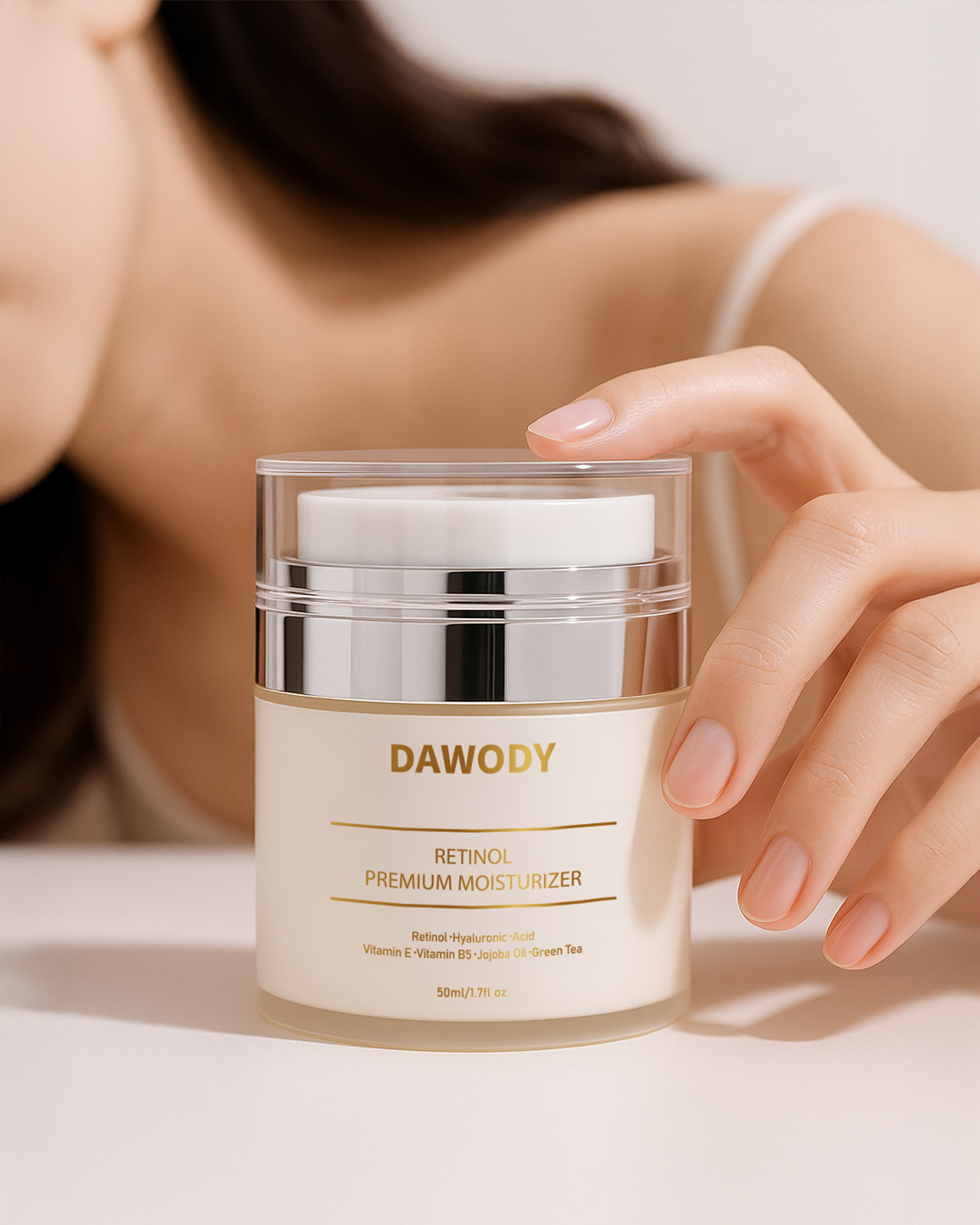 DAWODY Retinol Premium - dawody-science-fashion