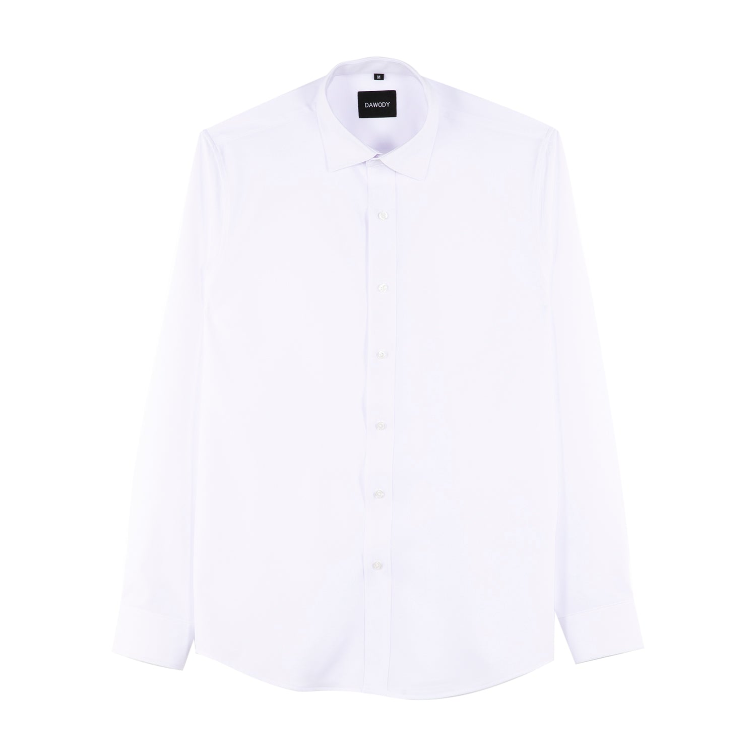 DAWODY Smart Dresshirt - dawody-science-fashion