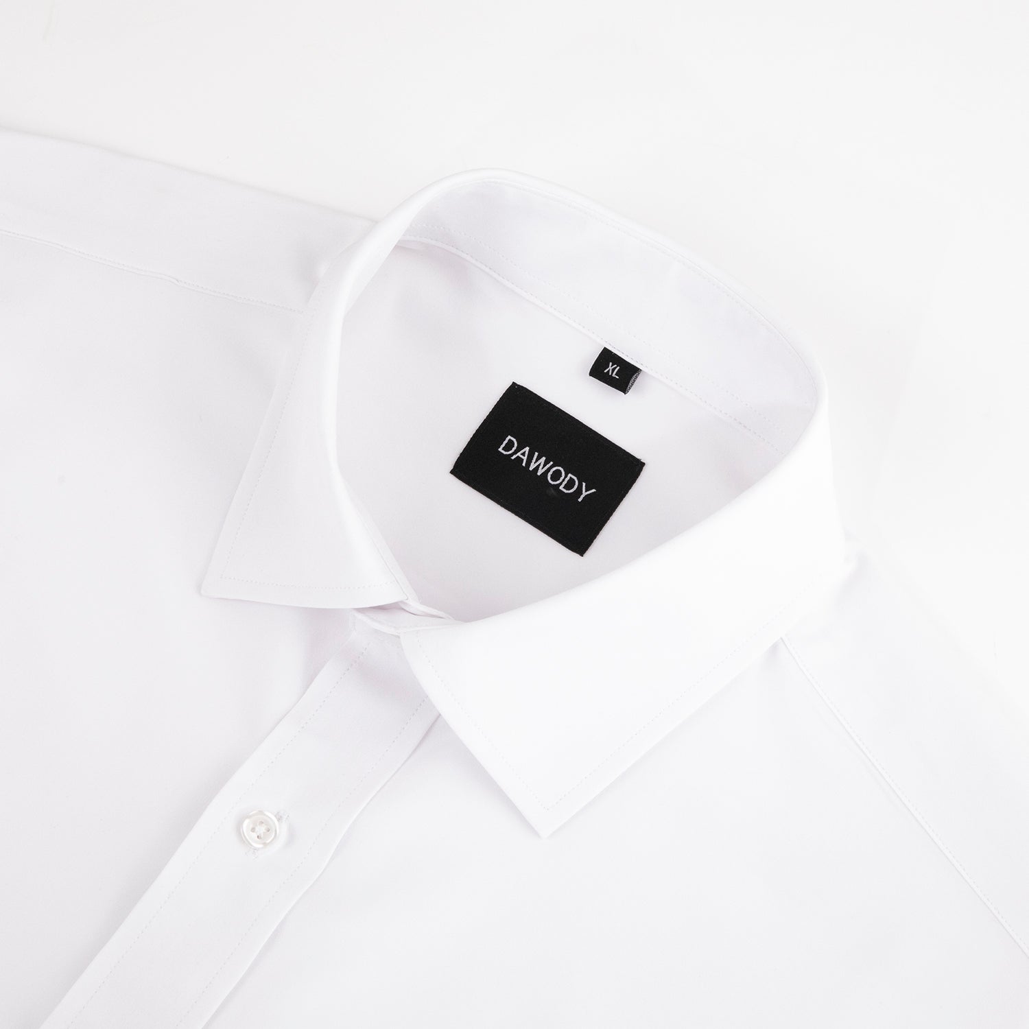 DAWODY Smart Dresshirt - dawody-science-fashion