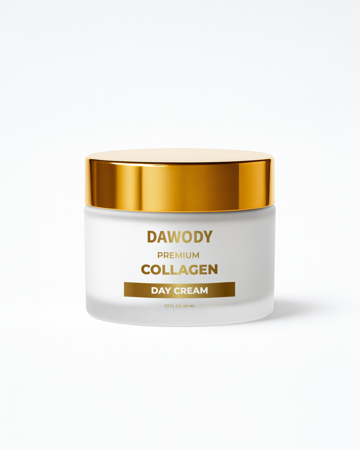DAWODY Collagen Premium - dawody-science-fashion
