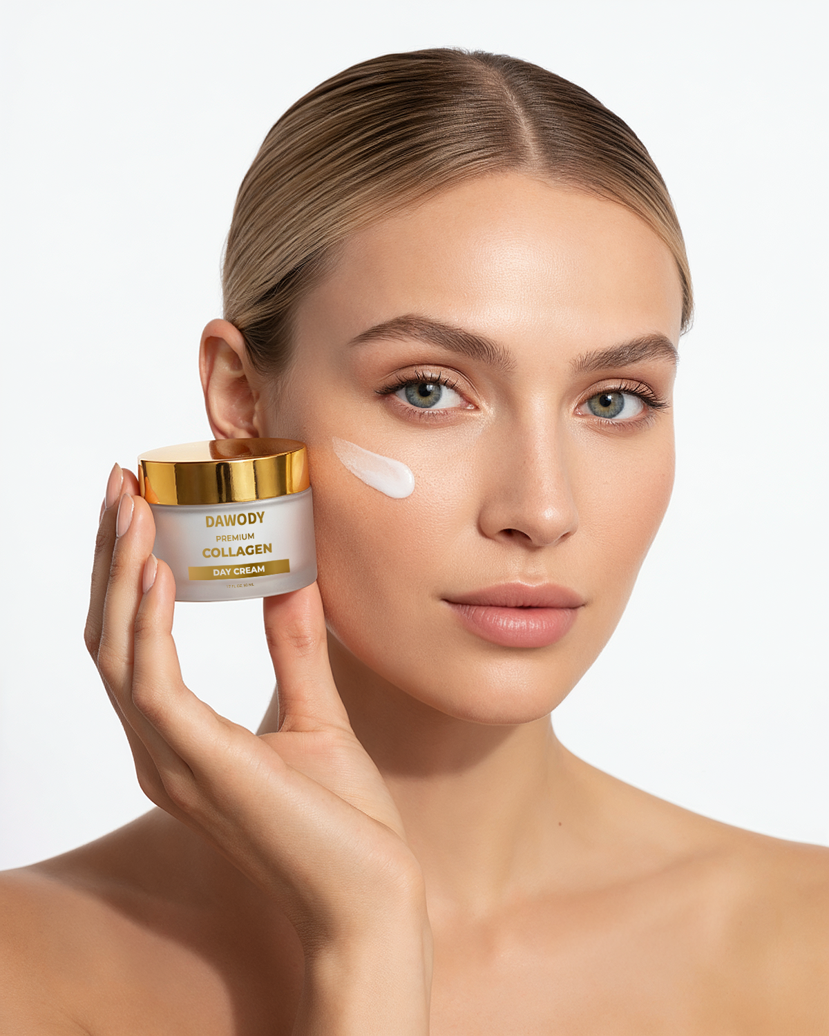 DAWODY Collagen Premium - dawody-science-fashion