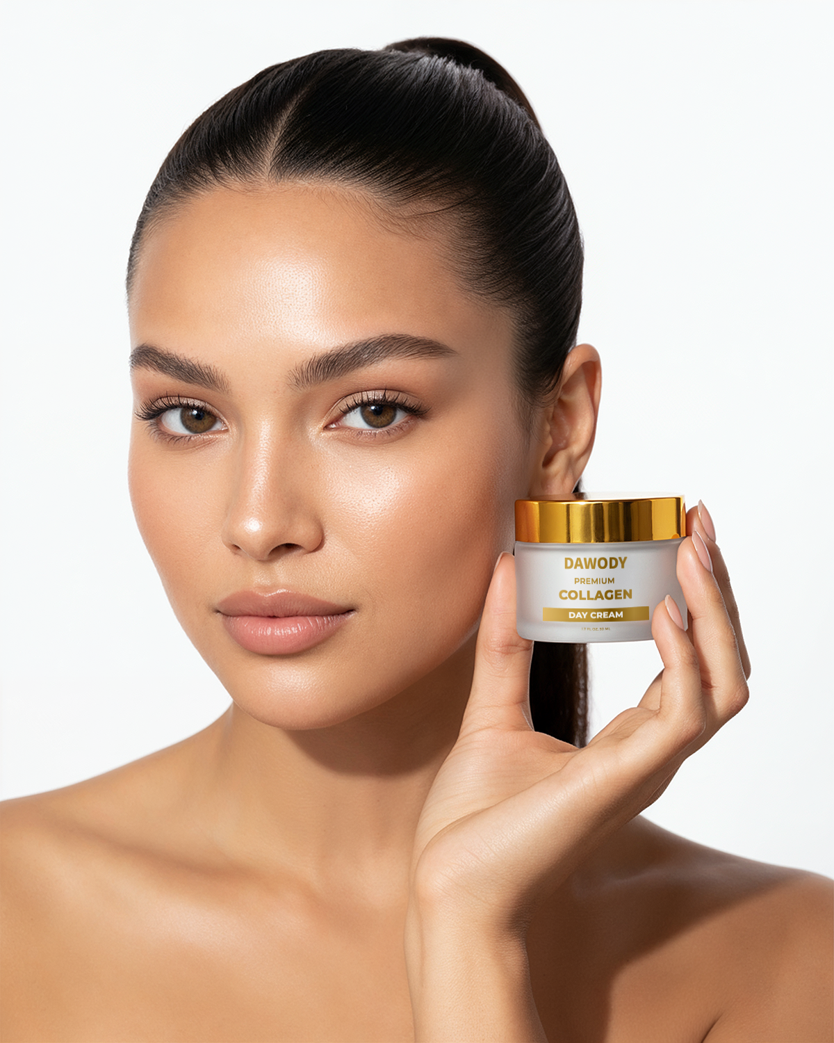 DAWODY Collagen Premium - dawody-science-fashion