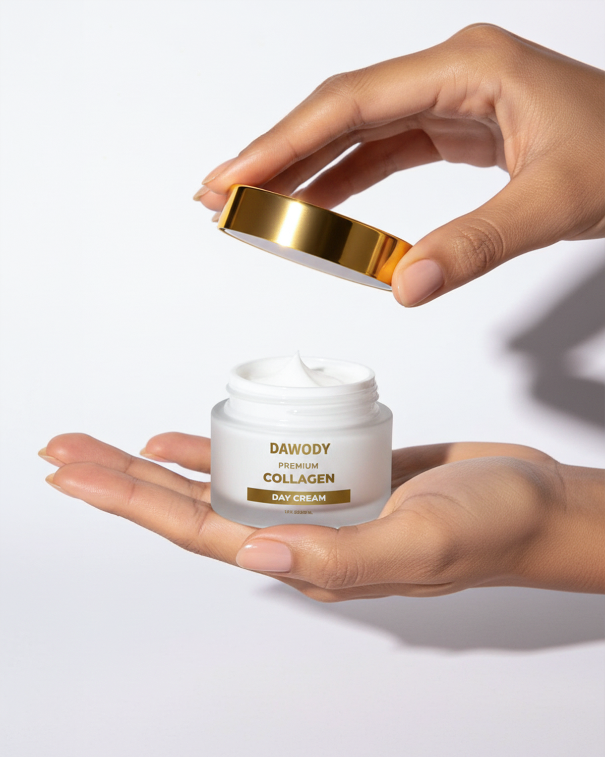 DAWODY Collagen Premium - dawody-science-fashion
