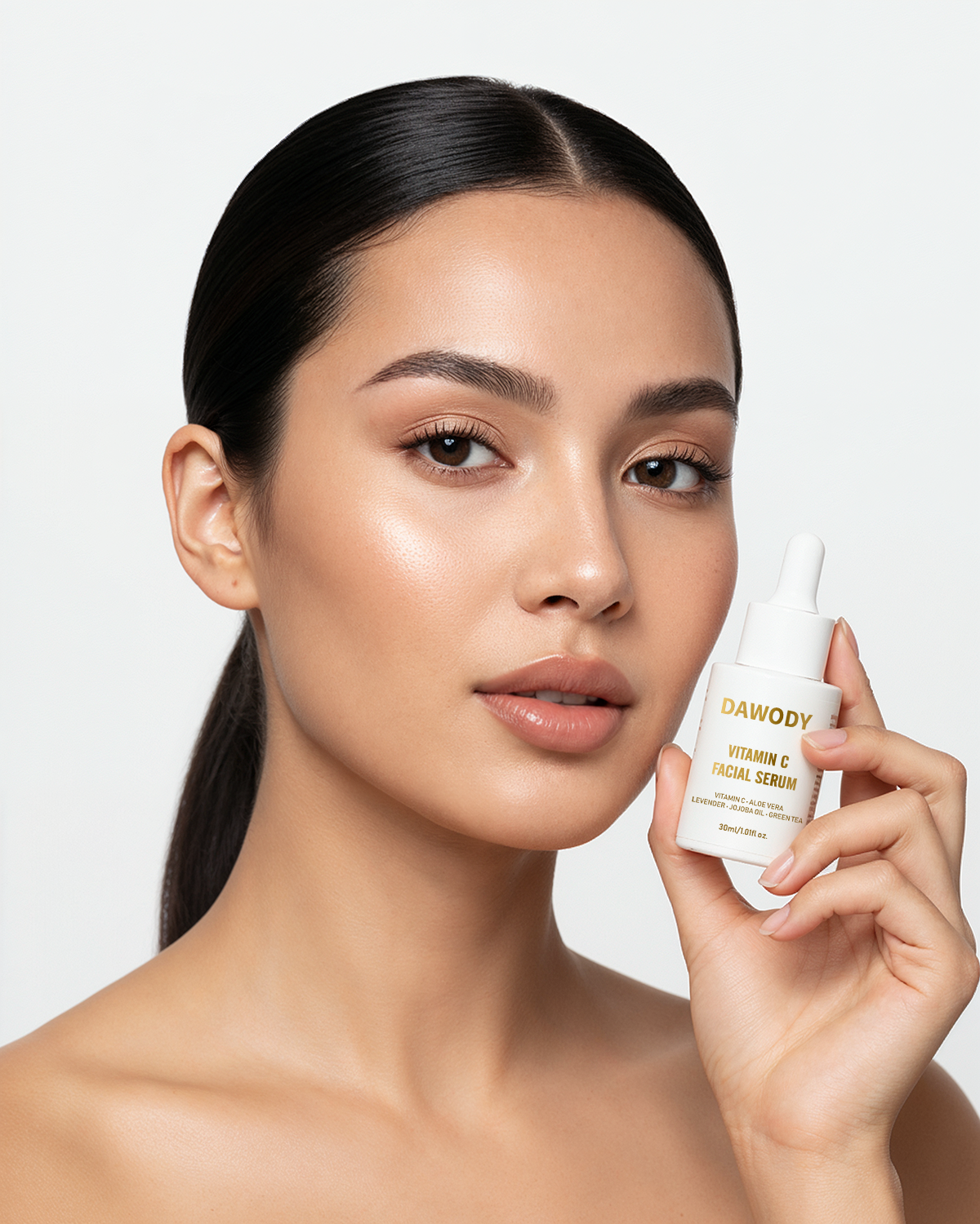 DAWODY vitamin c serum 30 ML - dawody-science-fashion