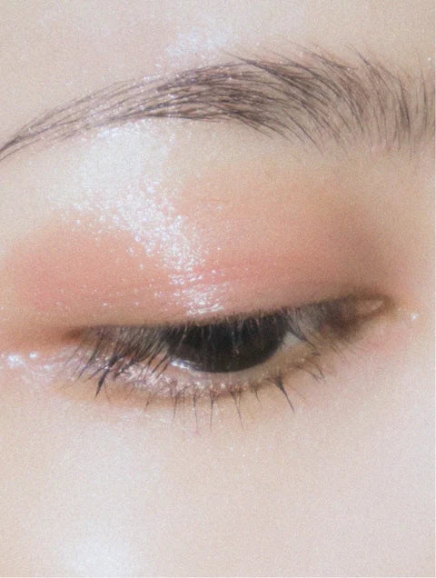 Smoothing eye cream