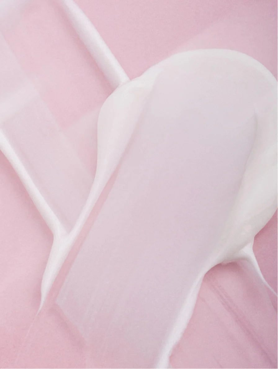 Smoothing eye cream