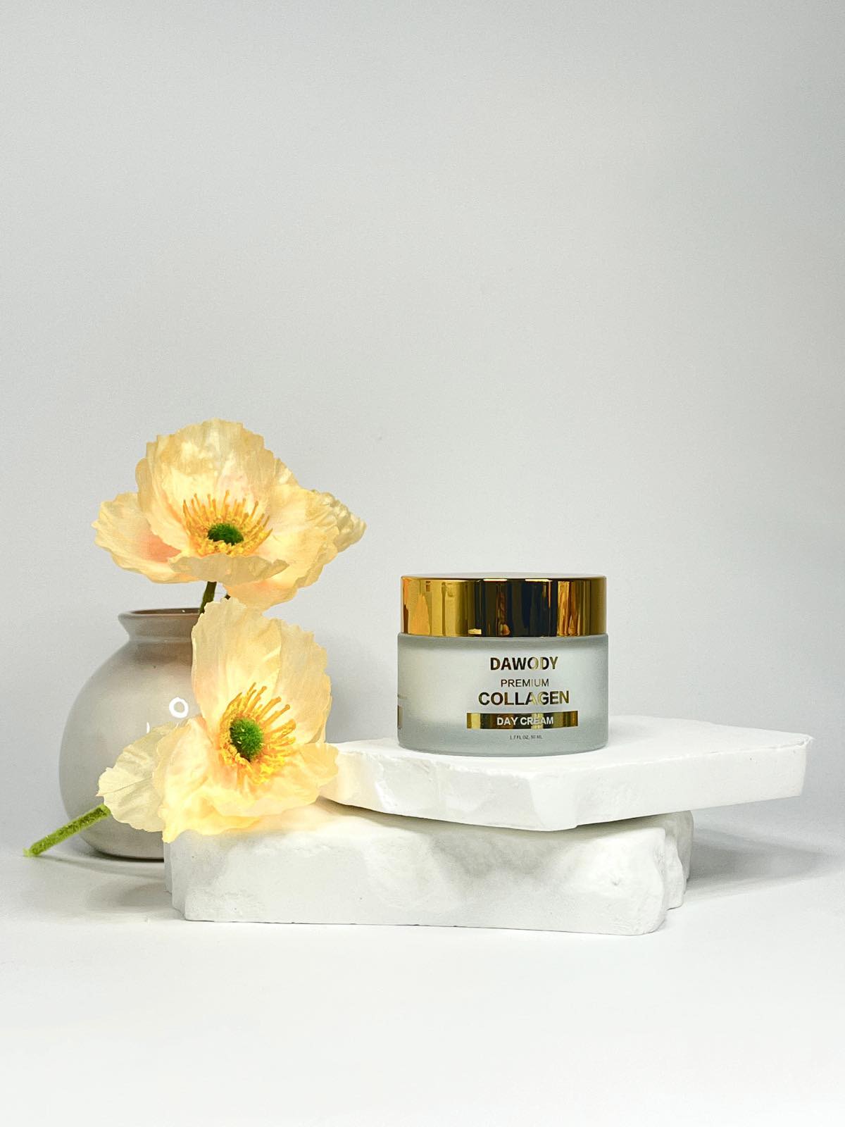 DAWODY Collagen Premium - dawody-science-fashion