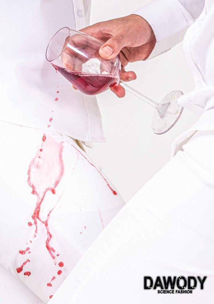 DAWODY La Femme Exclusive Smartpants for Her. - dawody-science-fashion